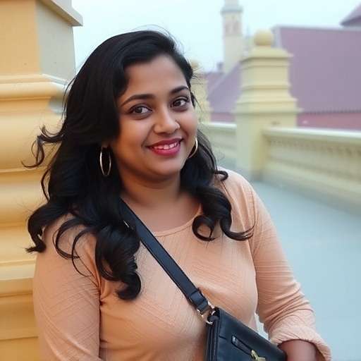 Farhana from Kolkata Profile picture of Farhana from Kolkata
