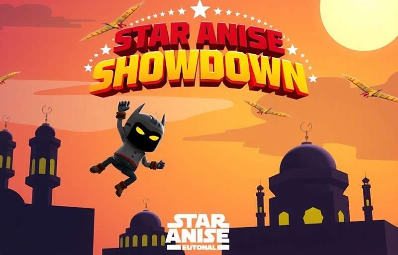 Star Anise Showdown Ramadan Event Star Anise Showdown Ramadan event featuring special dates power-ups and evening battle bonuses
